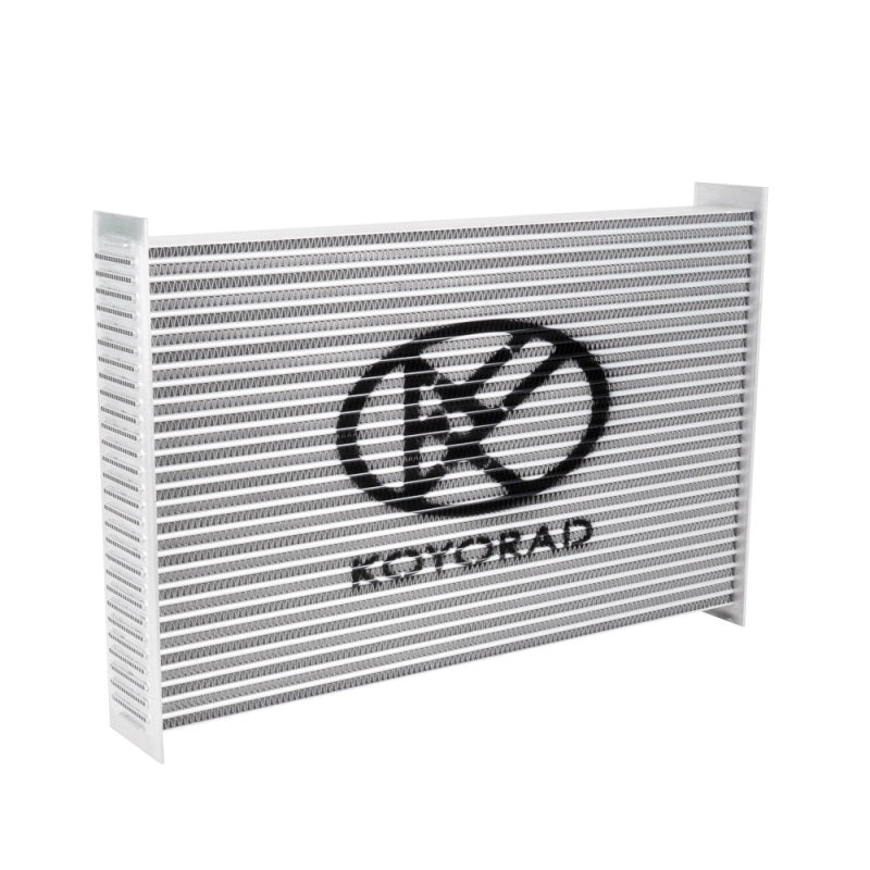 Koyo HyperCore Intercooler Core - Universal - 22in x 14in x 2.5in - Image 2