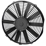 SPAL 13in Fan - Push - 991 CFM (VA13-AP9/C-35S) - SPAL Thumbnail