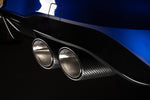 APR Catback Exhaust System - Volkswagen Golf R (Mk8 CD) - Image 24 - APR Thumbnail