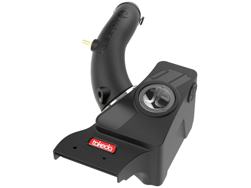 aFe Takeda Momentum Cold Air Intake - Hyundai Kona (SX2) - 1.6L Turbo