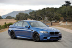 Dinan Adjustable Coil-Over Suspension System - BMW M5 (F10) - Image 2 - Dinan Thumbnail