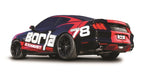 Borla Cat-Back Exhaust - Ford Mustang GT Coupe (S550) - 3in 4in Tips 2015-2017 - Image 6 - Borla Thumbnail