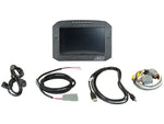 AEM CD-7FL Carbon Flat Panel Logging Display - Chicane Australia - AEM Electronics Thumbnail