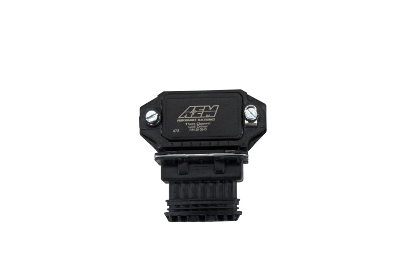 AEM 1 Channel Coil Driver Accessory - Universal - Image 3