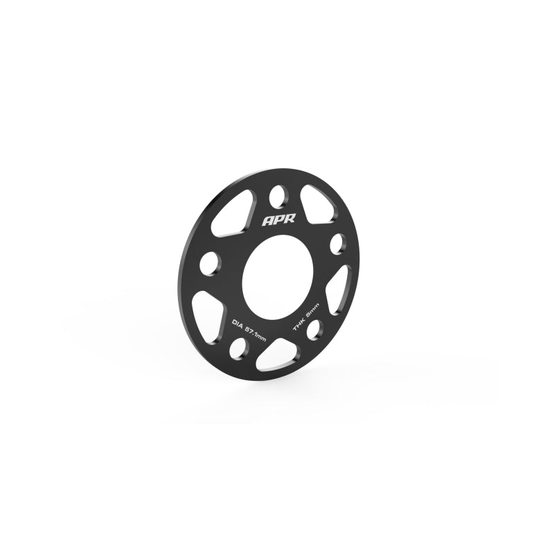 APR Wheel Spacers - Universal - 5x112 57.1mm CB 5mm Thick - Image 2