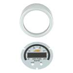 AEM X-Series Wideband UEGO AFR Gauge Accessory Kit - Universal - Image 2 - AEM Electronics Thumbnail