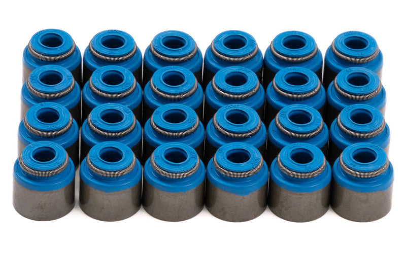 GSC Power-Division Valve Stem Seal Set - Nissan VR30DDTT (Z 2023+) - Set of 24