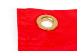 APR Polyester Flag - Universal - 3ft x 5ft Red - Image 2 - APR Thumbnail