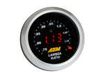 AEM Digital Wideband UEGO Gauge - Universal - 52mm - Image 32 - AEM Electronics Thumbnail