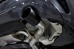 Dinan Valved Axleback Exhaust System - BMW 330i (G20) / BMW 430i (G22) - Black Tips - Image 3 - Dinan Thumbnail