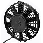 SPAL 9in Fan - Pull - 543 CFM (VA07-AP12/C-31A) - SPAL Thumbnail
