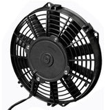 SPAL 9in Fan - Pull - 543 CFM