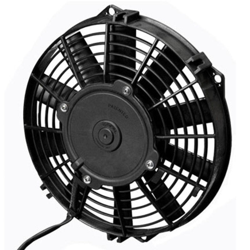 SPAL 9in Fan - Pull - 543 CFM (VA07-AP12/C-31A) - SPAL