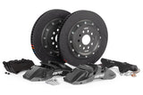 APR 370x34mm 6-Piston Front Big Brake Kit - Audi RS3 (8Y) - Grey