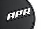 APR Center Cap - Universal - Black - Image 3 - APR Thumbnail