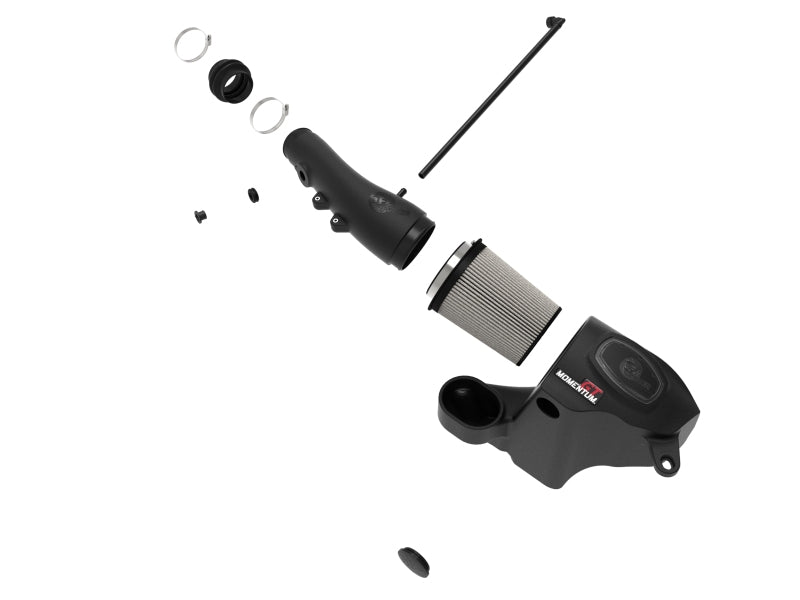 aFe Momentum GT Cold Air Intake - Jeep Grand Cherokee (WL) - 3.6L V6 - Image 2