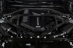 Dinan Gloss Carbon Fibre Strut Tower Brace - BMW M2/M3/M4 (G80/G82/G83/G87) - Front - Image 2 - Dinan Thumbnail