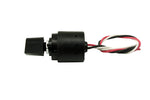 AEM 12 Position Universal Trim Pot - Universal - Image 5 - AEM Electronics Thumbnail