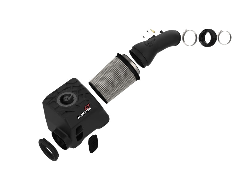 aFe Momentum GT Cold Air Intake - Lexus GX 460 (URJ150) - 4.6L V8 - Image 2