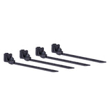 SPAL Strap Bracket Fan Mount - Pack of 4