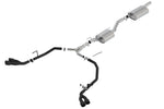 Borla Cat-Back Exhaust - Jeep Gladiator (JT) - 2.75in - Image 17 - Borla Thumbnail