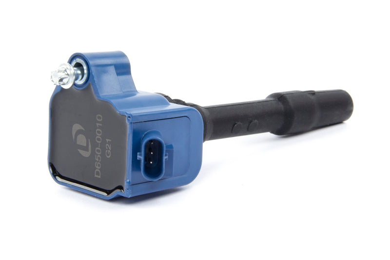 Dinan B-Series Style (B36/B38/B46/B48/B58/S58) Ignition Coil - Blue - Dinan