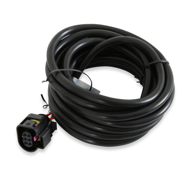 AEM X-Series Wideband UEGO AFR Gauge - Universal - No Sensor - Image 2