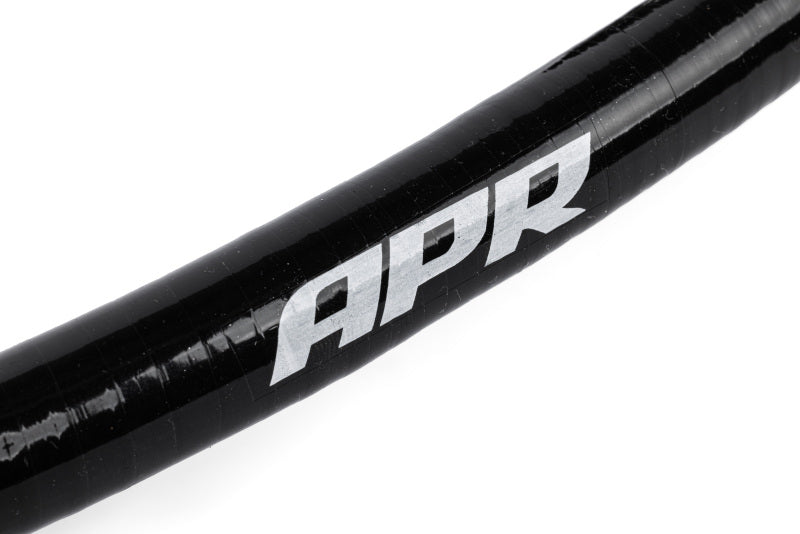 APR Intake System Coolant Hose - Audi S3 (8V) / Volkswagen Golf R/GTI (5G) - V2 - Image 2 - APR