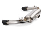 APR Catback Exhaust System - Audi RS3 Sedan/Sportback (8V) - Image 3 - APR Thumbnail