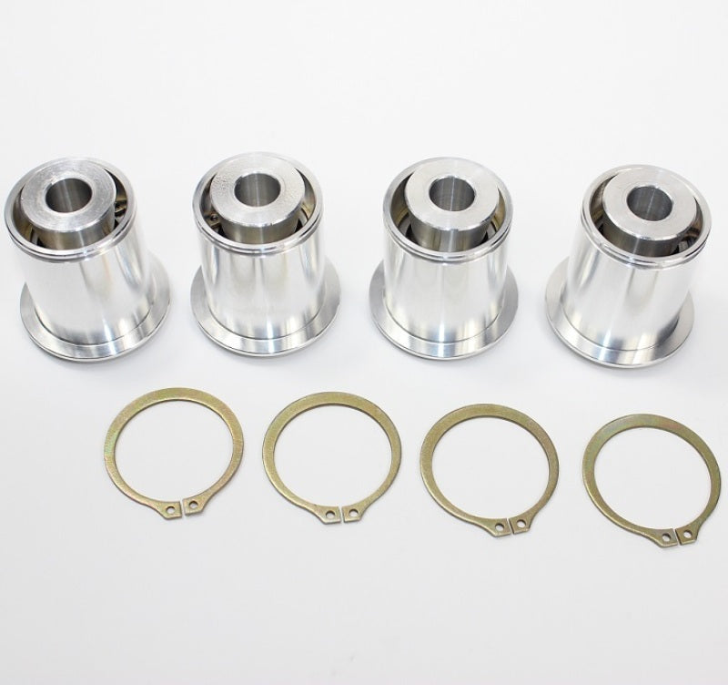 SPL Parts Rear Upper Arm Monoball Bushings - Nissan 350Z (Z33) - Image 2