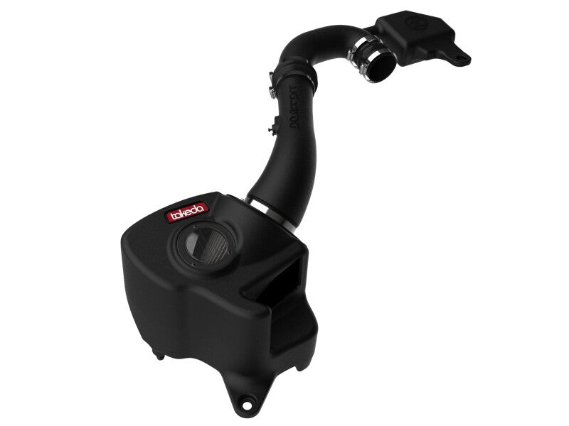 aFe Takeda Momentum Cold Air Intake - Subaru Outback (BS) - 2.5L