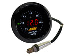 AEM Digital Wideband UEGO Gauge - Universal - 52mm - Image 23 - AEM Electronics Thumbnail