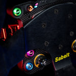 Zestek Racing CAN-BUS Button Control Panel - Chicane Australia - Zestek Thumbnail