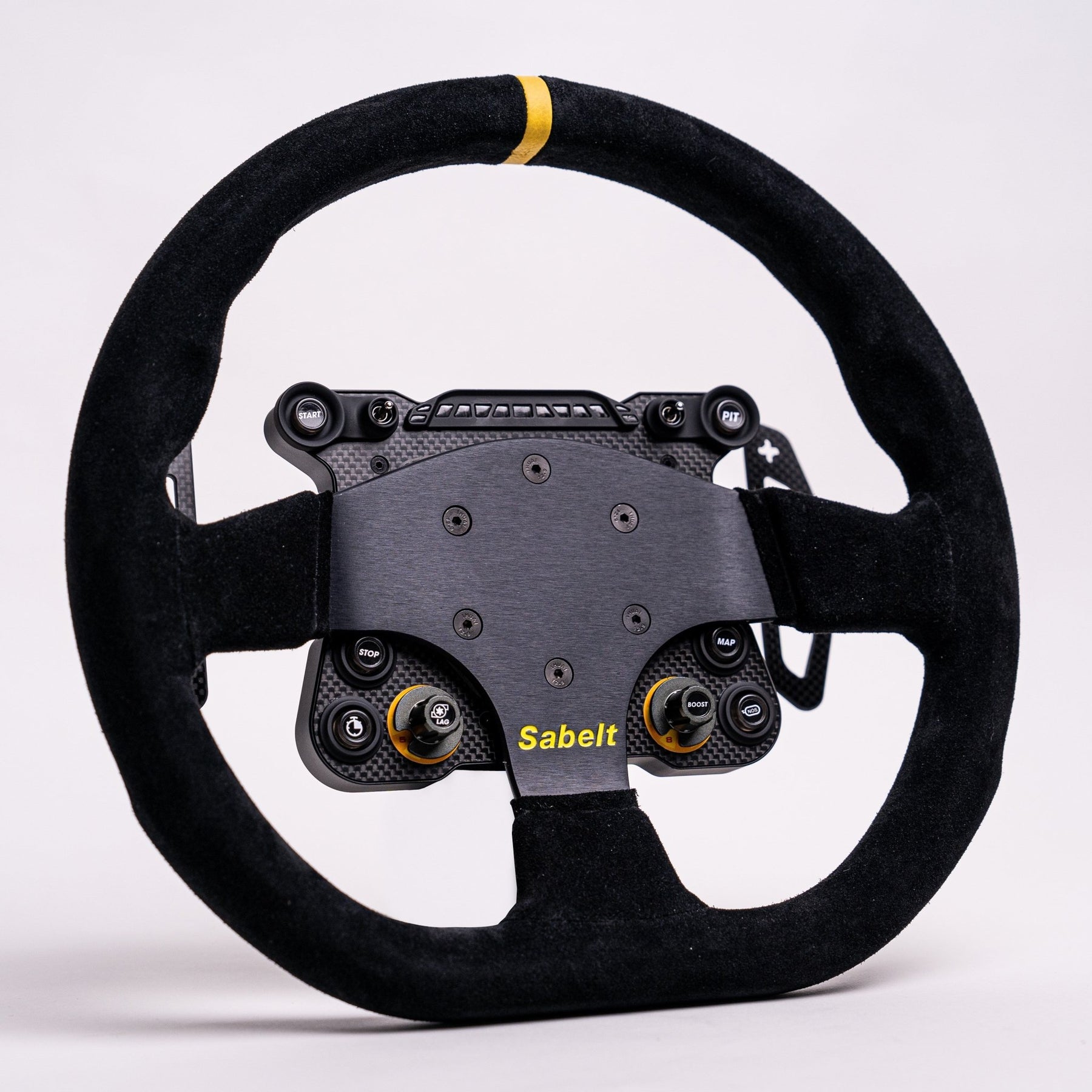 Zestek Racing CAN-BUS Button Control Panel - Chicane Australia