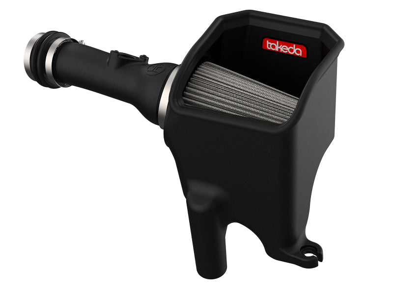 aFe Takeda Stage-2 Cold Air Intake - Honda Civic (FC) - 1.5L Turbo (2016–2019)