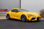 Dinan Carbon Fibre Mirror Cover Set - Toyota GR Supra (A90/A91) - Image 11 - Dinan Thumbnail