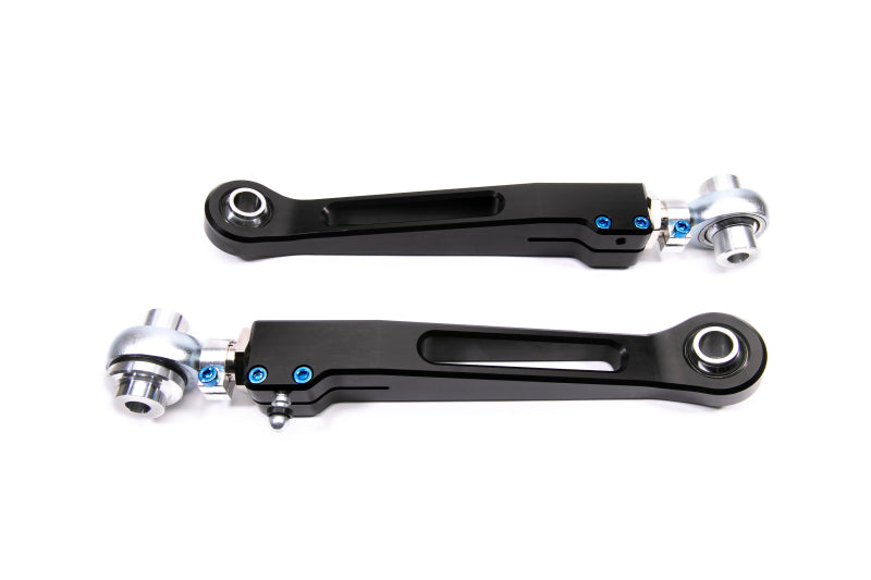 SPL Parts Front Lower Control Arms - BMW 3 Series / 4 Series (F3X)