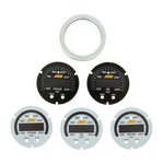 AEM X-Series Temperature Gauge Accessory Kit - Universal - Image 2 - AEM Electronics Thumbnail