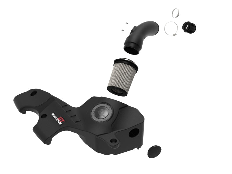 aFe Momentum GT Cold Air Intake - MINI Cooper S (F55/F56) - 2.0L Turbo - Image 2