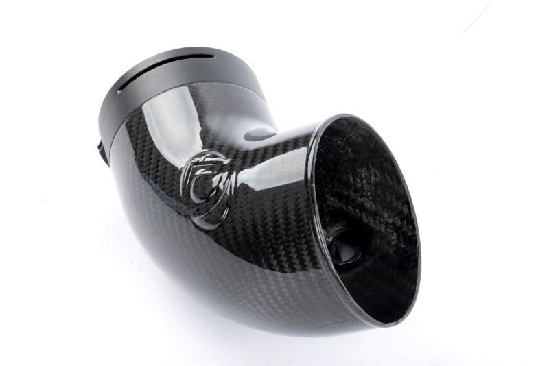 Dinan Carbon Fibre Turbo Inlet Pipe - BMW M340i/M440i (G20/G22/G23/G26) / BMW M240i (G42) - Image 2