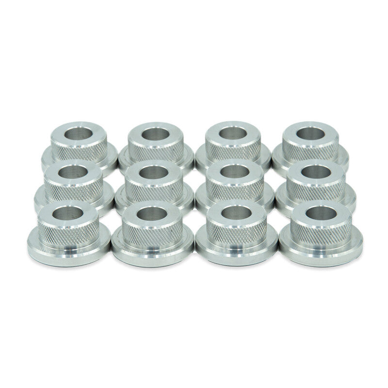 SPL Parts Solid Aluminium Subframe Bushing Kit - Porsche 911 (996/997) - Image 2