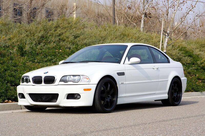 Dinan Performance Spring Set - BMW M3 (E46) - Image 2