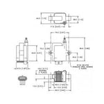 AEM Universal High Output Inductive Smart Coil - Universal - Image 6 - AEM Electronics Thumbnail
