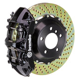 Brembo GT 6-Piston Front Big Brake Kit - Range Rover Evoque (L538) - 380mm