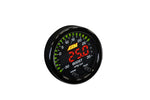 AEM X-Series Boost Pressure Gauge - Universal - -30inHg/35psi - Image 11 - AEM Electronics Thumbnail