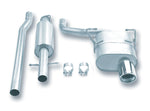 Borla Cat-Back Exhaust - MINI Cooper (R50) - Borla Thumbnail