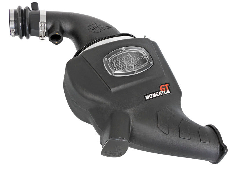 aFe Momentum GT Cold Air Intake - Nissan Patrol (Y61) - 4.8L (2001–2016)