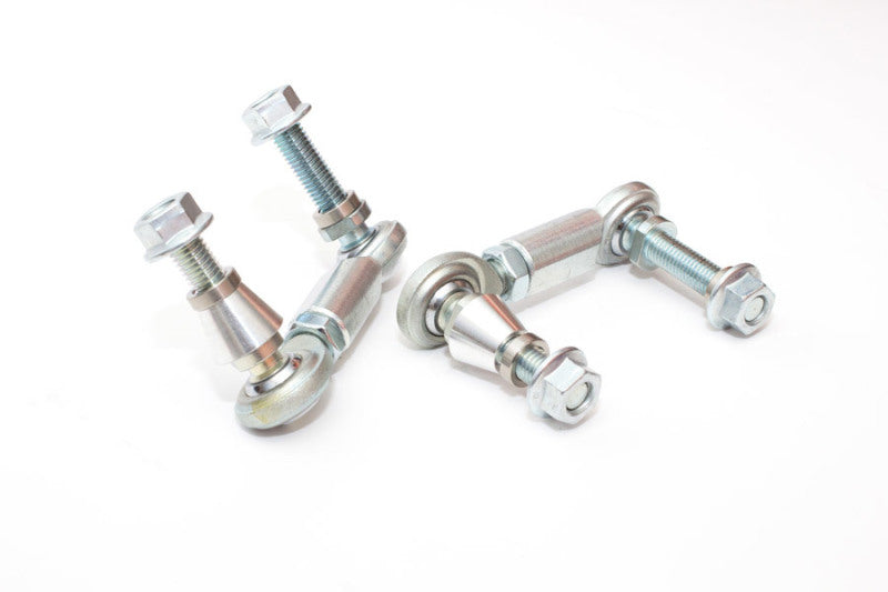SPL Parts Front Swaybar Endlinks - Nissan GT-R (R35) - Image 2