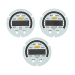 AEM X-Series Temperature Gauge Accessory Kit - Universal - Image 5 - AEM Electronics Thumbnail