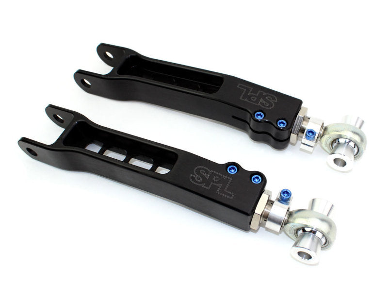SPL Parts Rear Camber Links - Nissan 350Z (Z33)